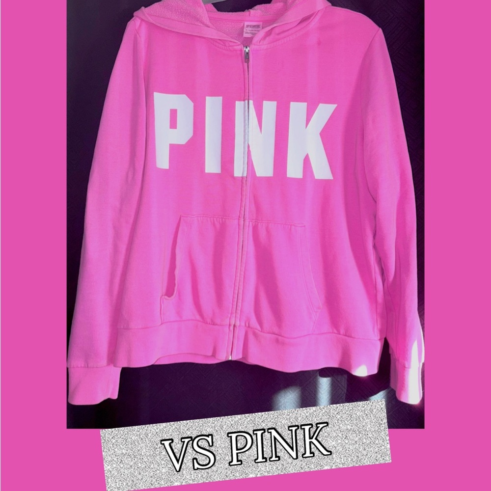 PINK Victoria's Secret Pink Hoodie